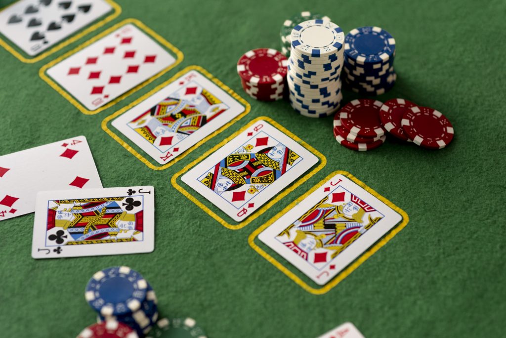 Almanbahis poker oyna Almanbahis Yüksek Bahis Oranları